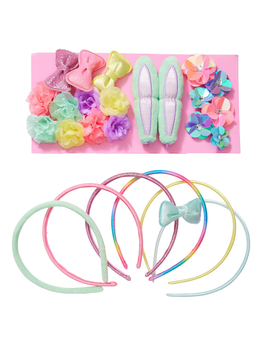 kit de diadema diy