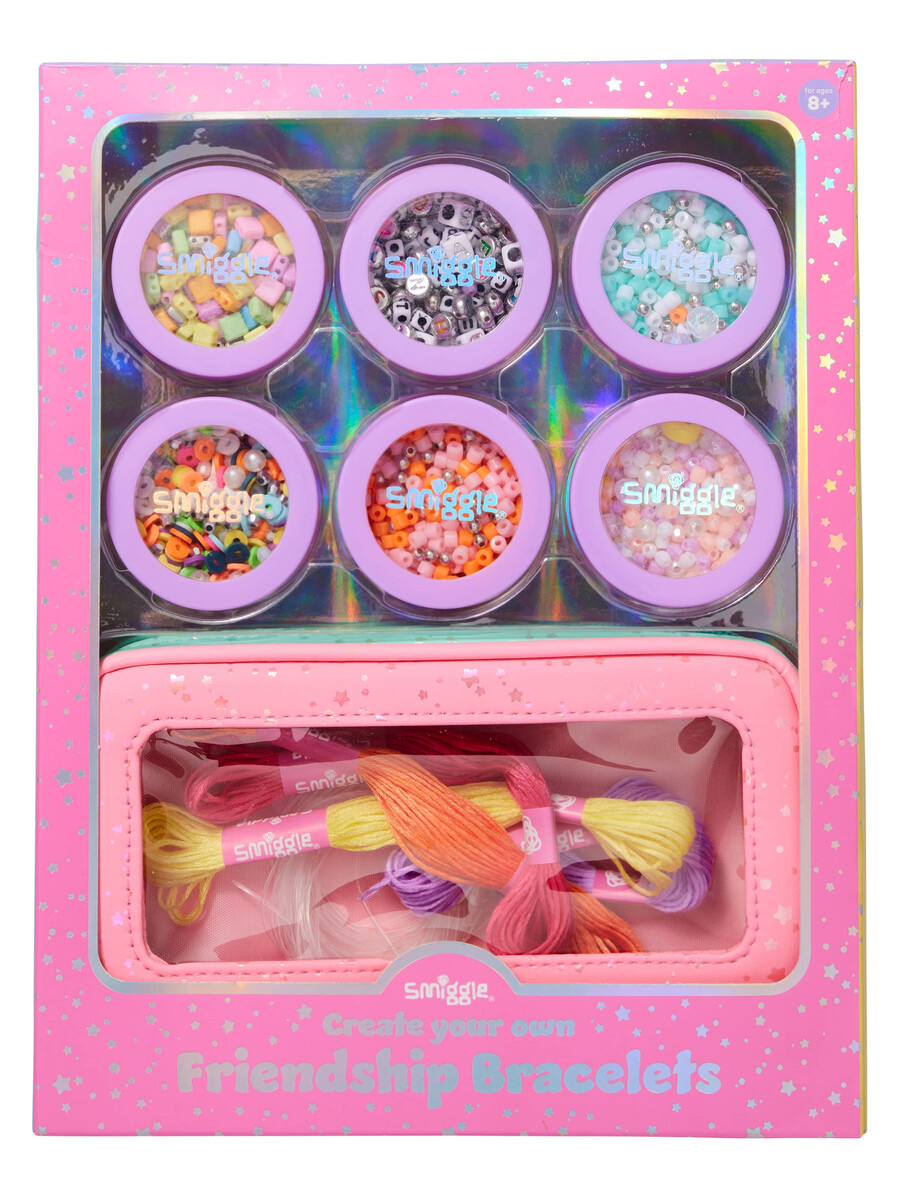 kit de pulsera diy
