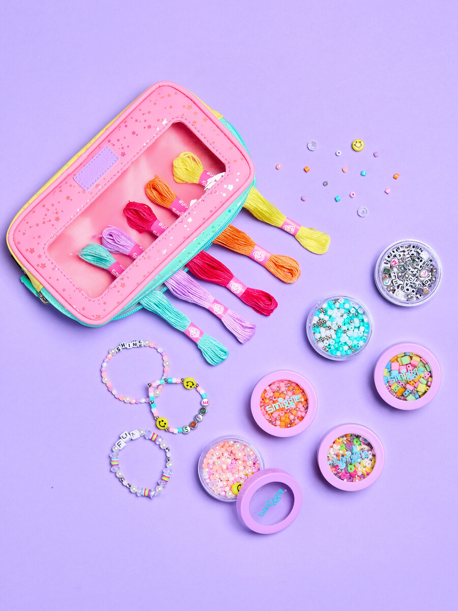 kit de pulsera diy