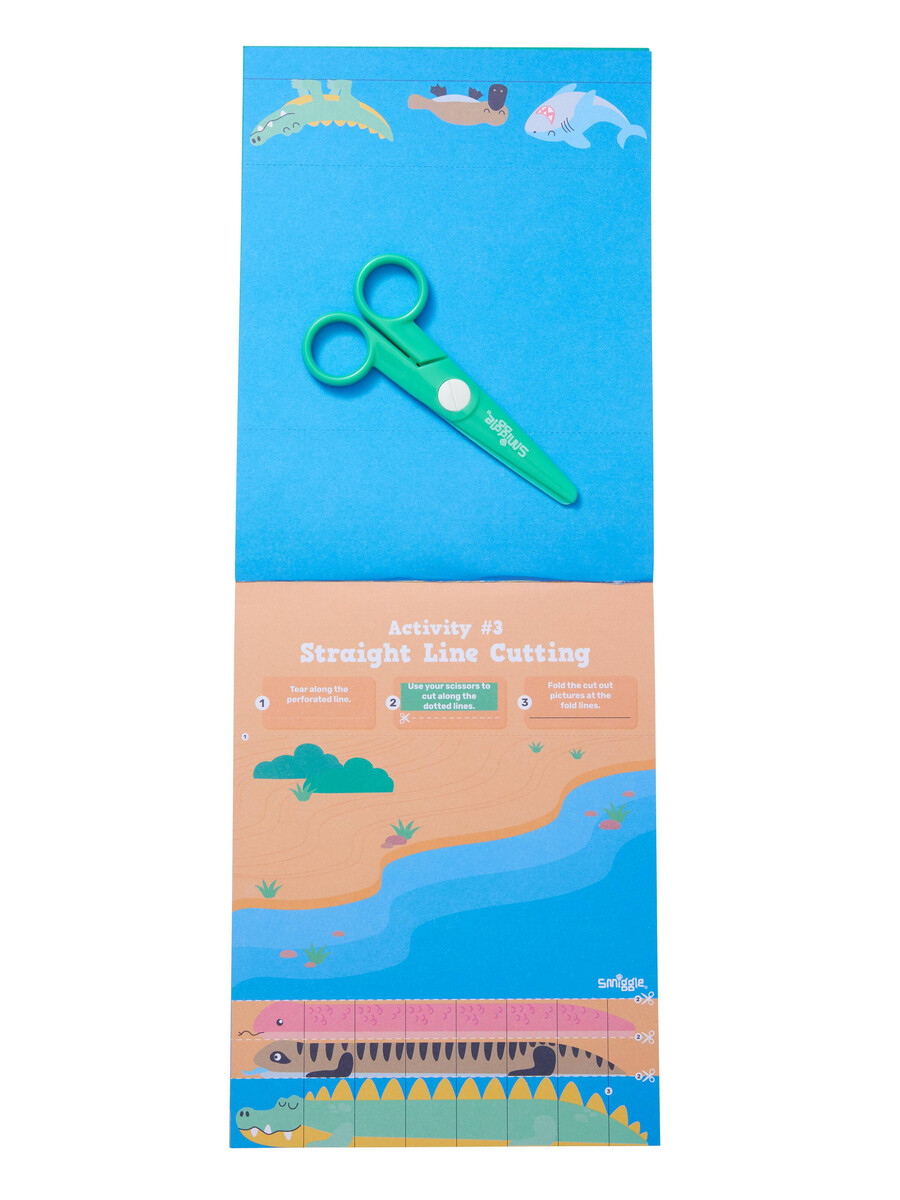 set de regalo para actividades creativas