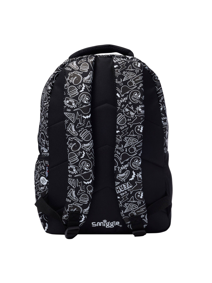 mochila clásica elegante