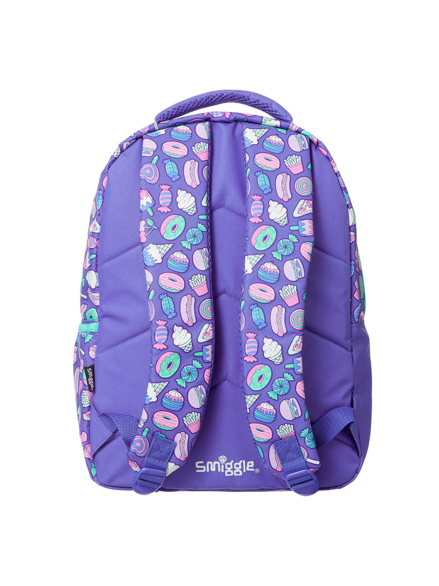 mochila clásica elegante