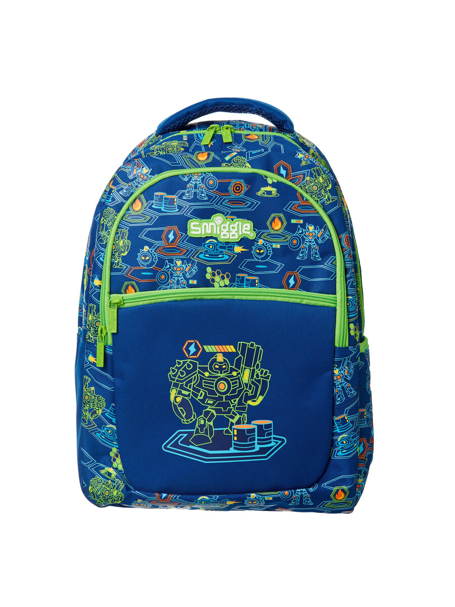 mochila clásica elegante