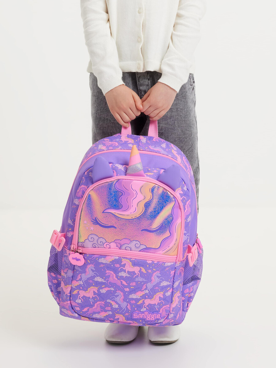 mochila eclipse classic attach