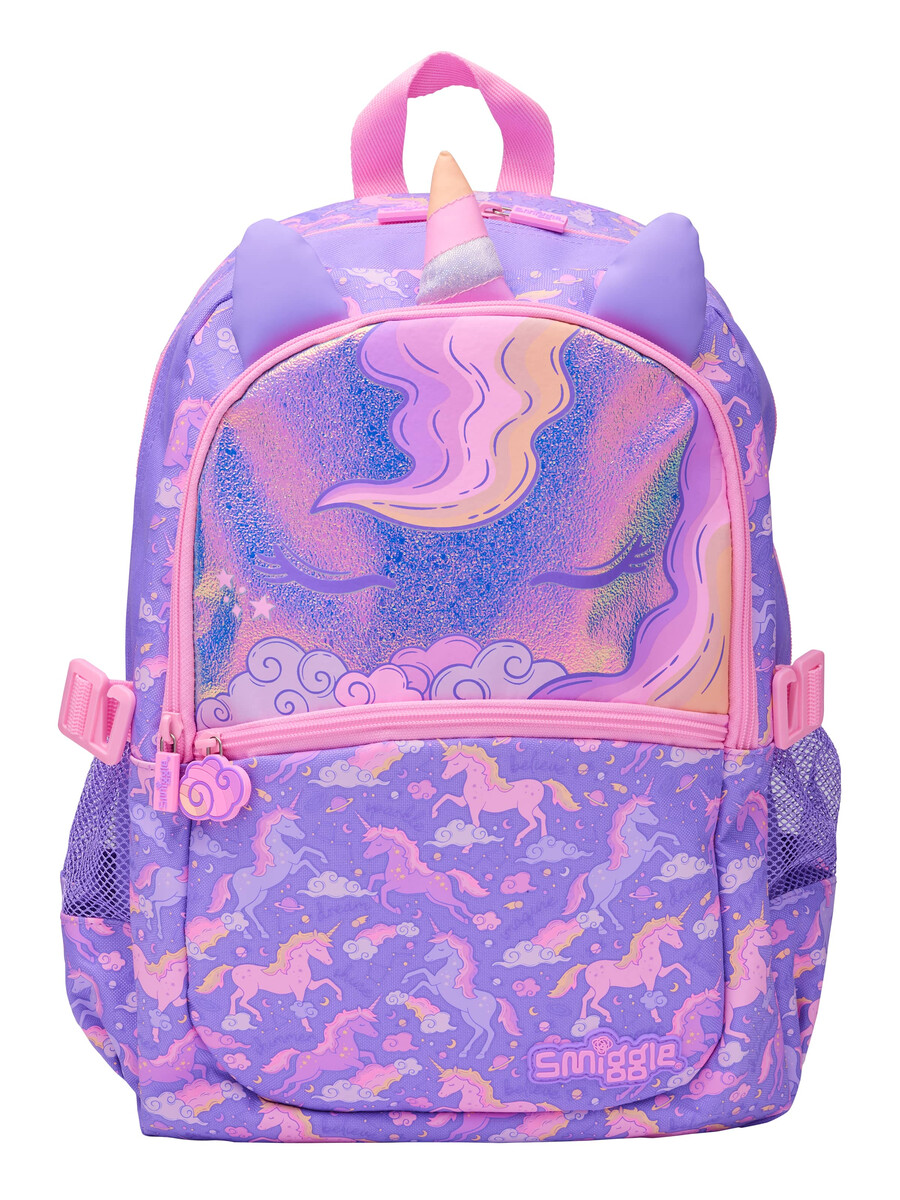 mochila eclipse classic attach