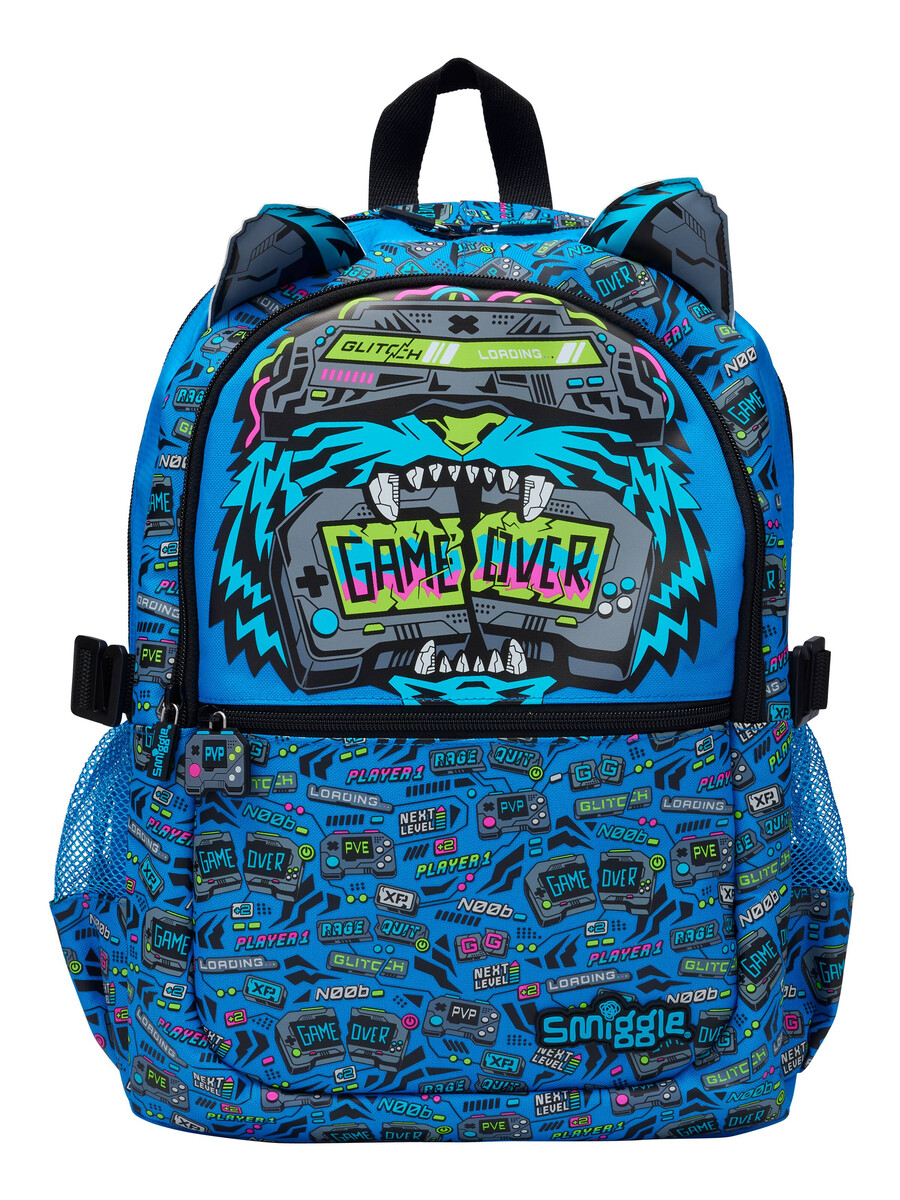 mochila eclipse classic attach