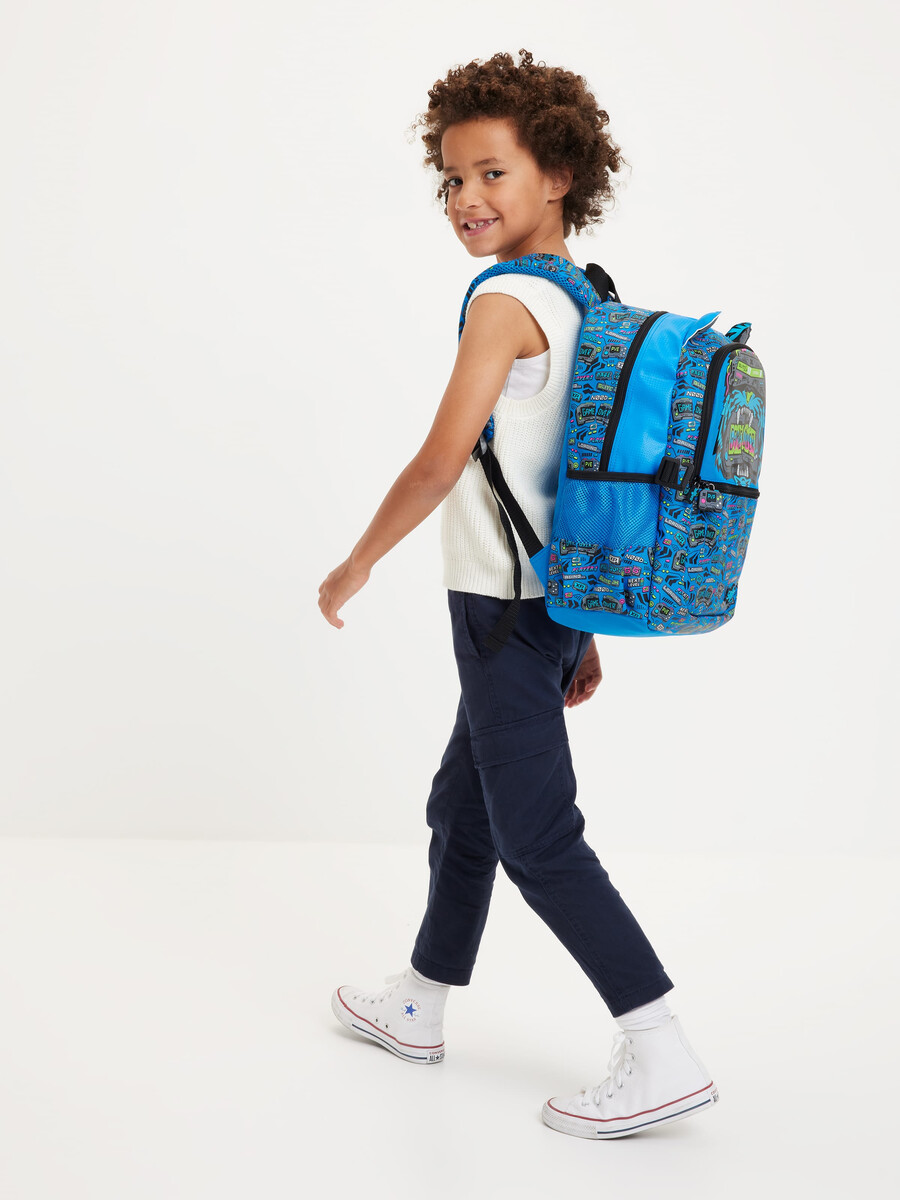 mochila eclipse classic attach