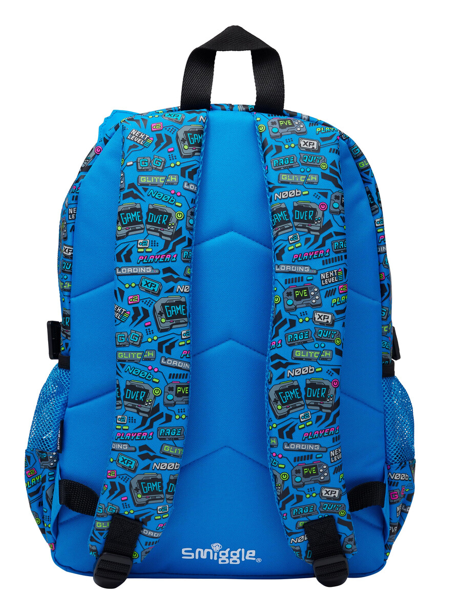 mochila eclipse classic attach
