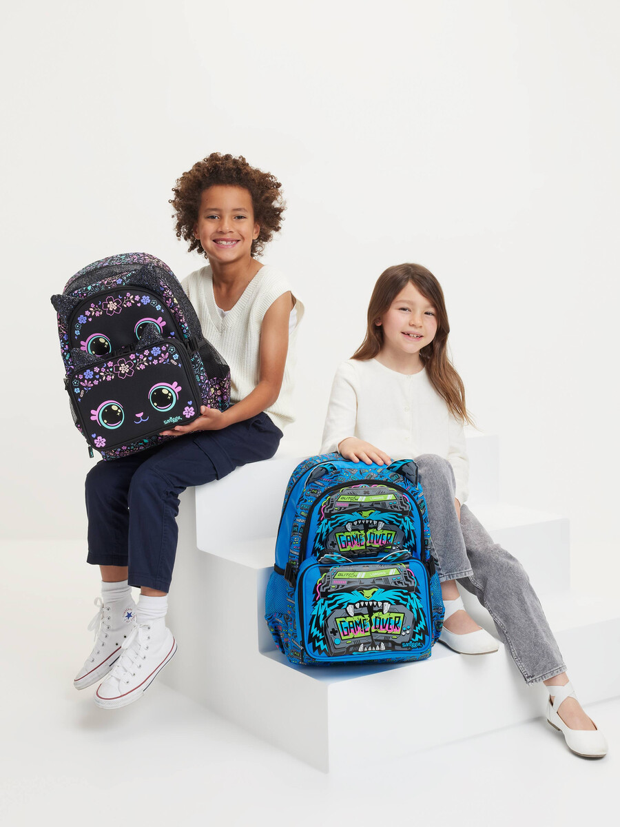 mochila eclipse classic attach