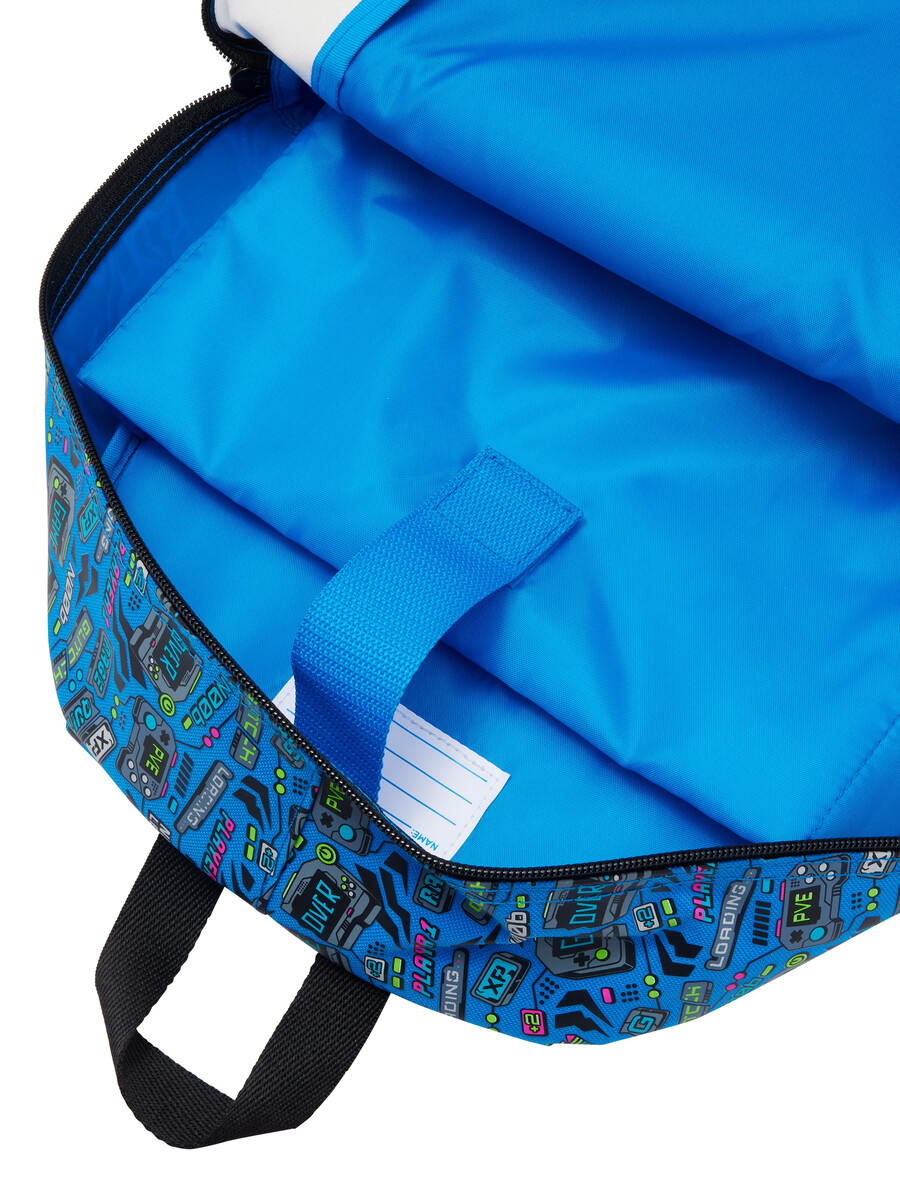 mochila eclipse classic attach
