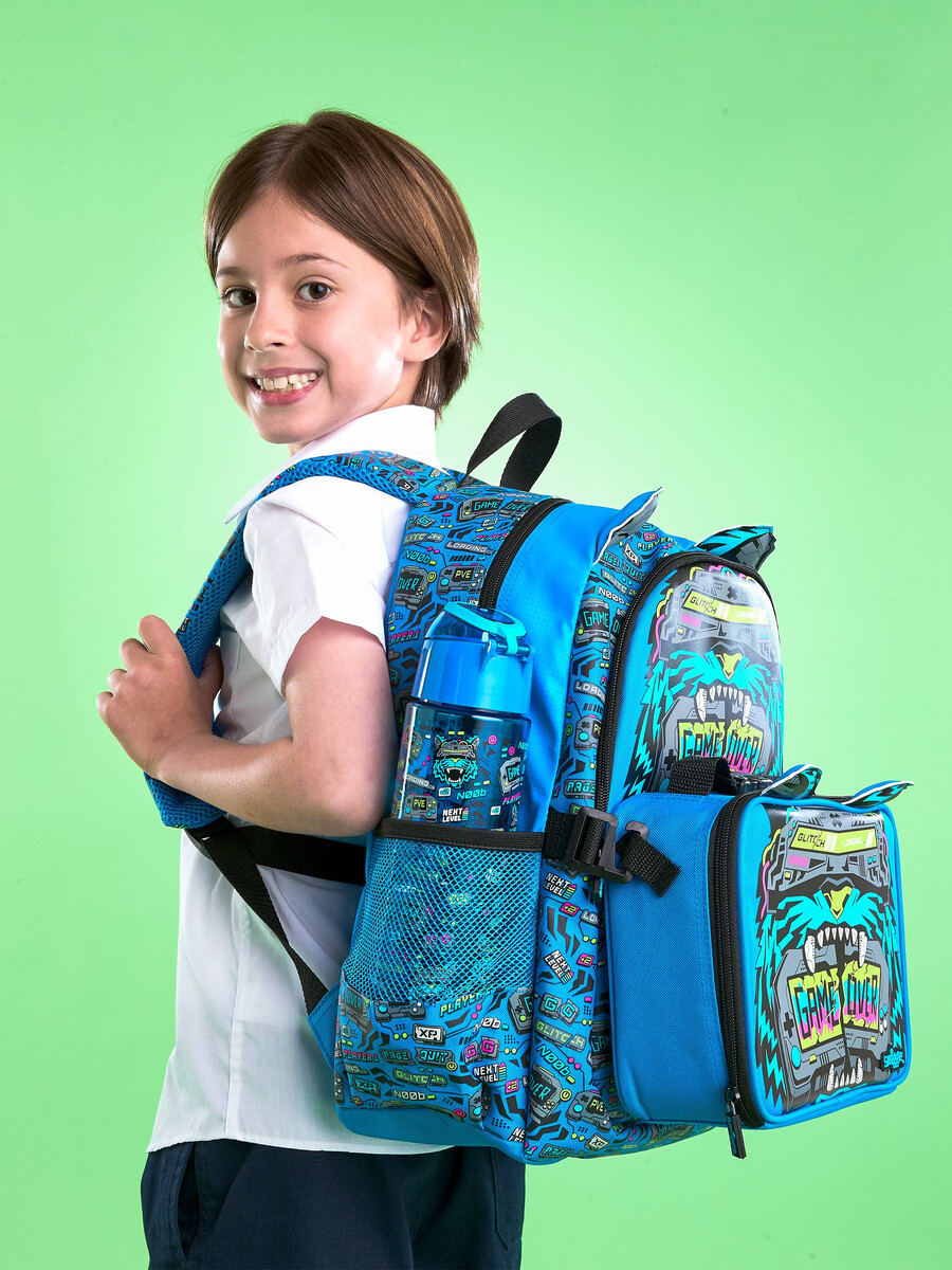 mochila eclipse classic attach