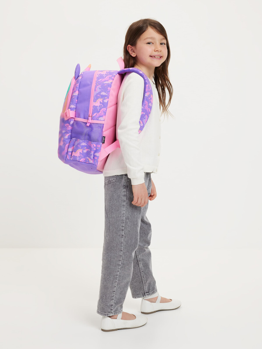 mochila eclipse classic attach