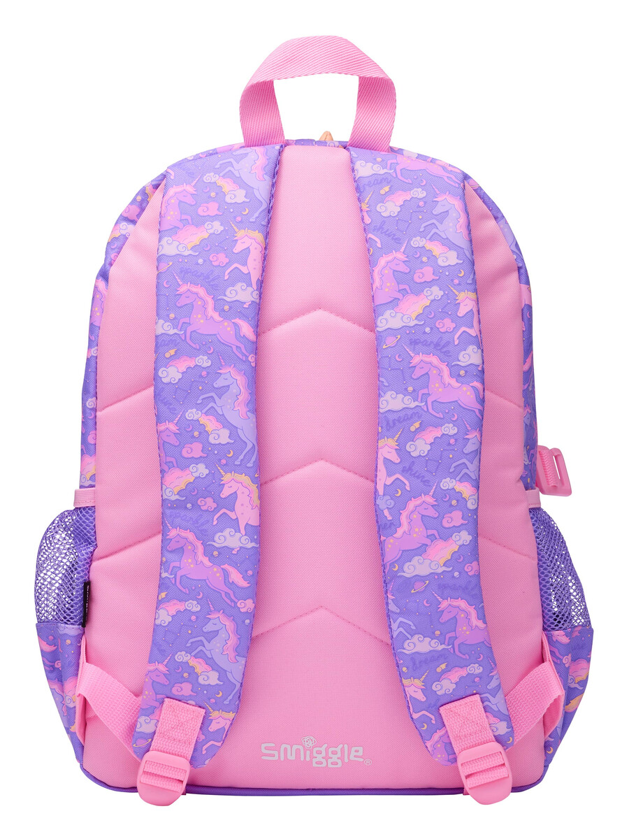 mochila eclipse classic attach