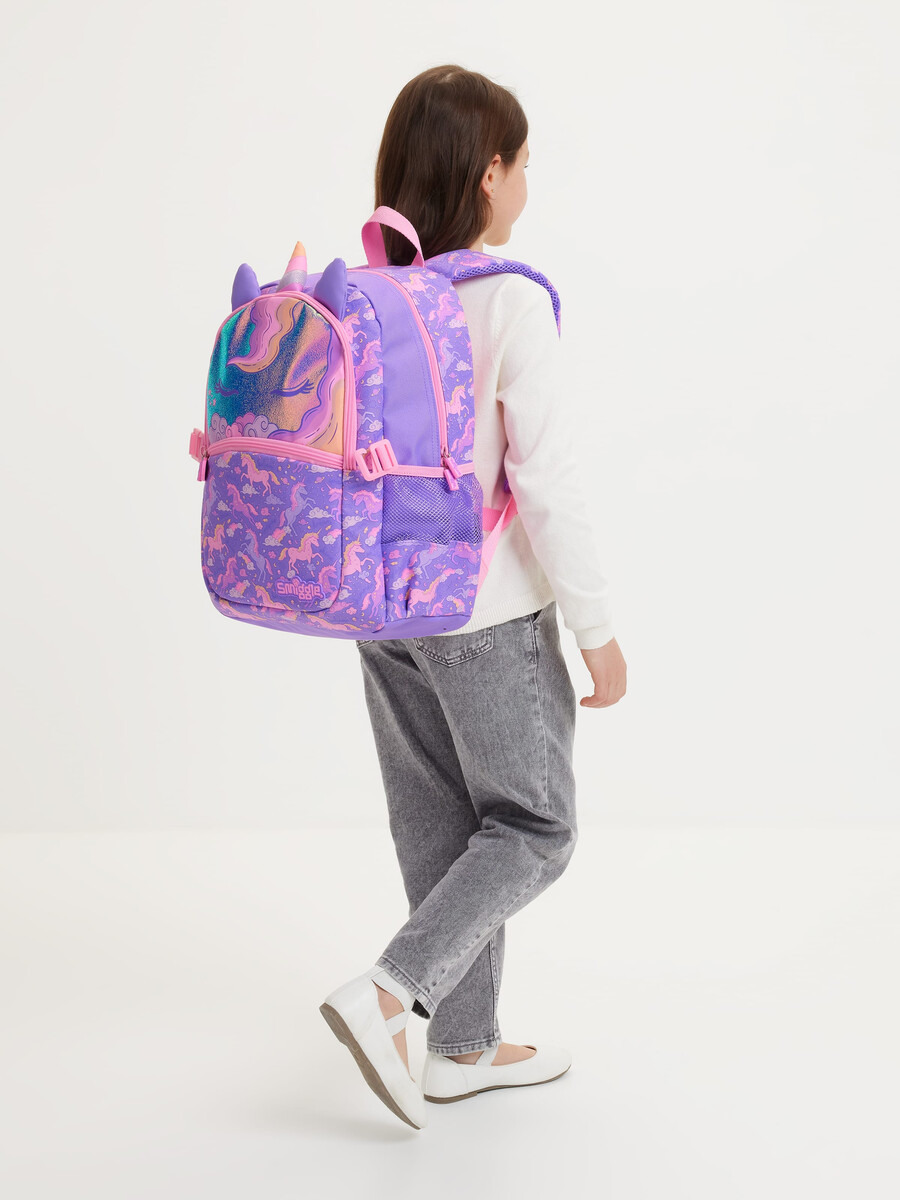mochila eclipse classic attach