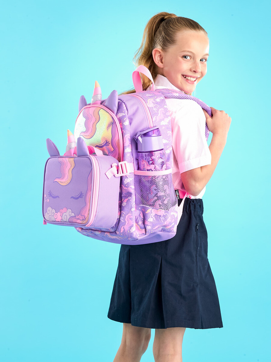 mochila eclipse classic attach