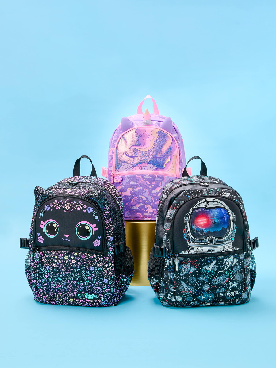 mochila eclipse classic attach