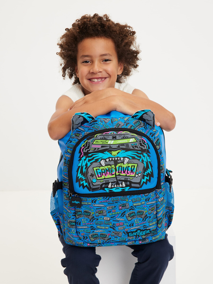 mochila eclipse classic attach