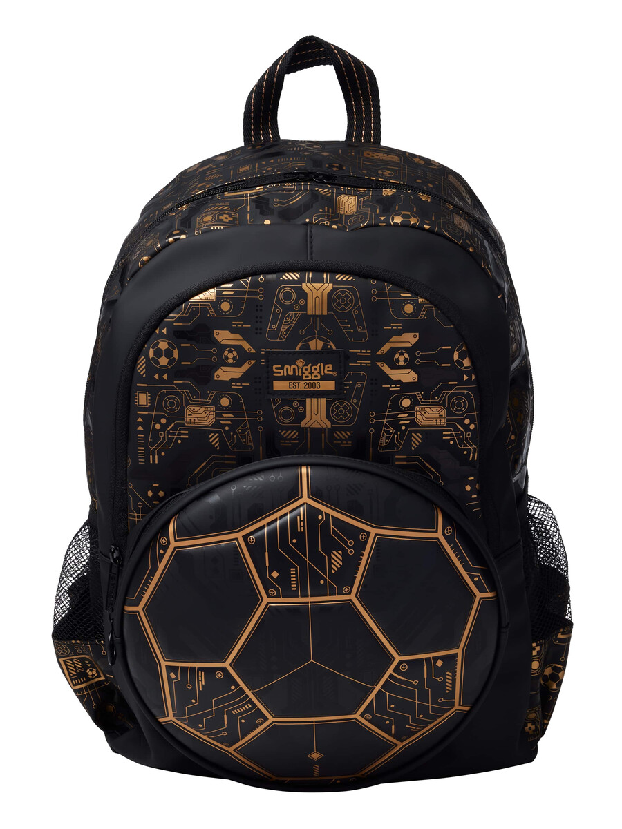 mochila clásica livewire