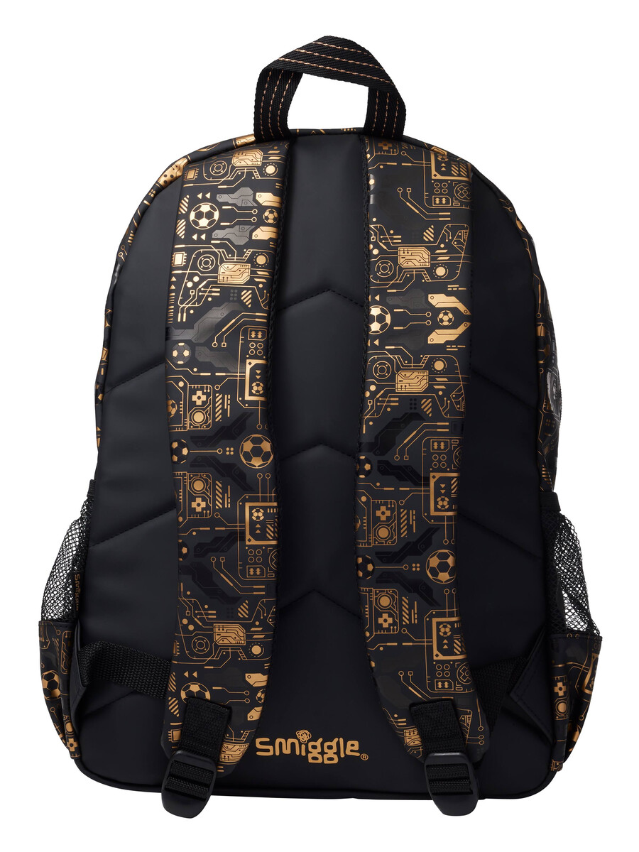 mochila clásica livewire