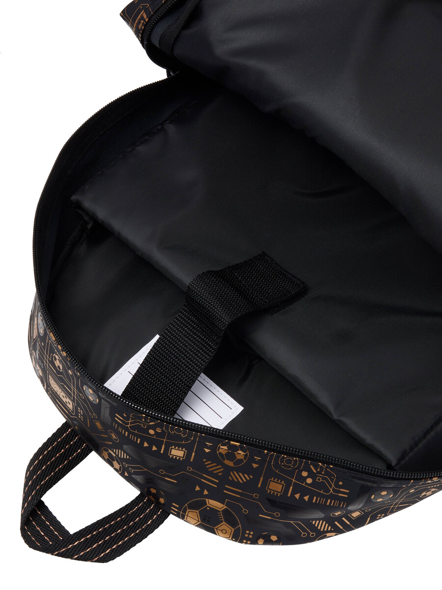 mochila clásica livewire