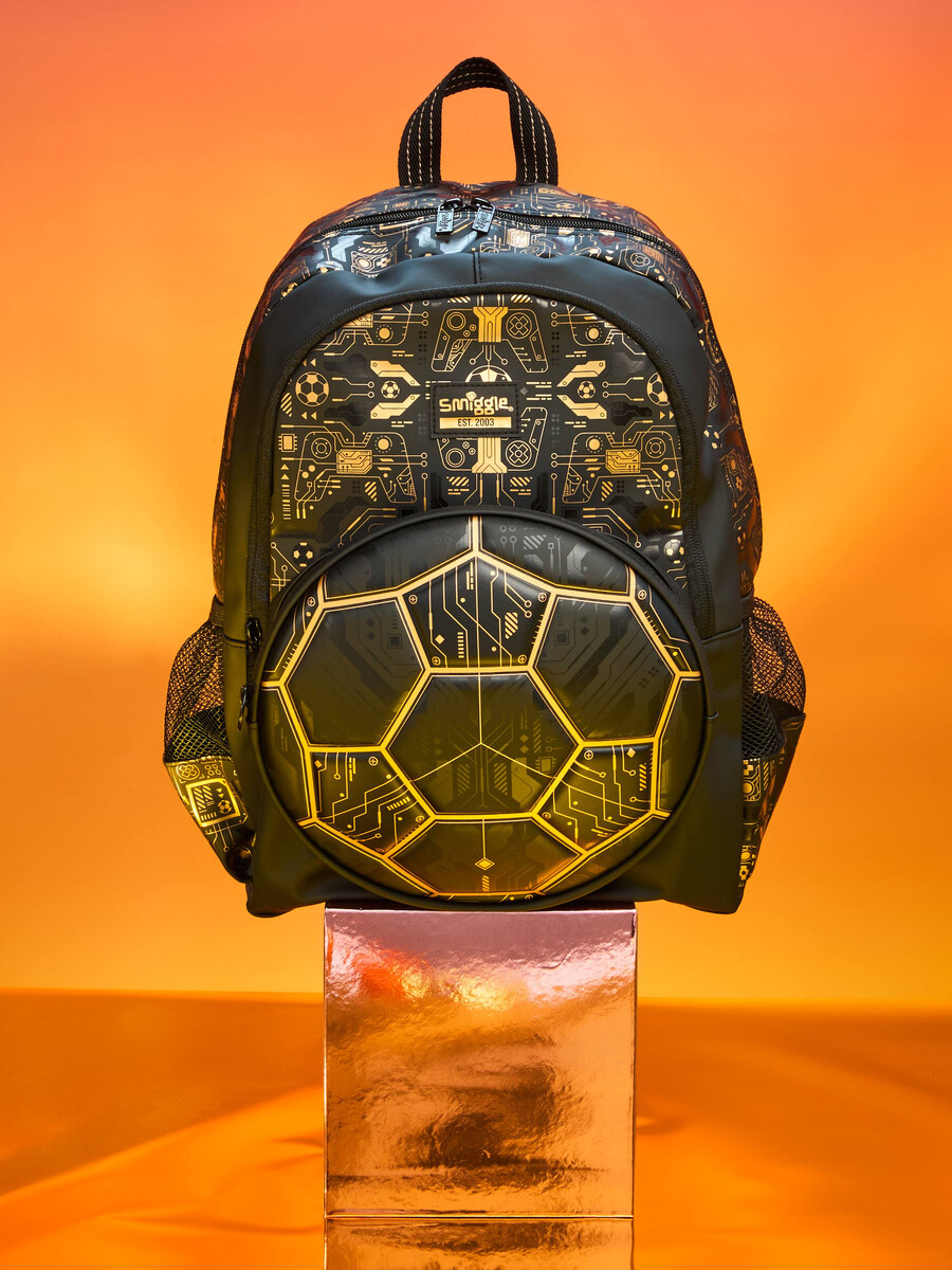 mochila clásica livewire