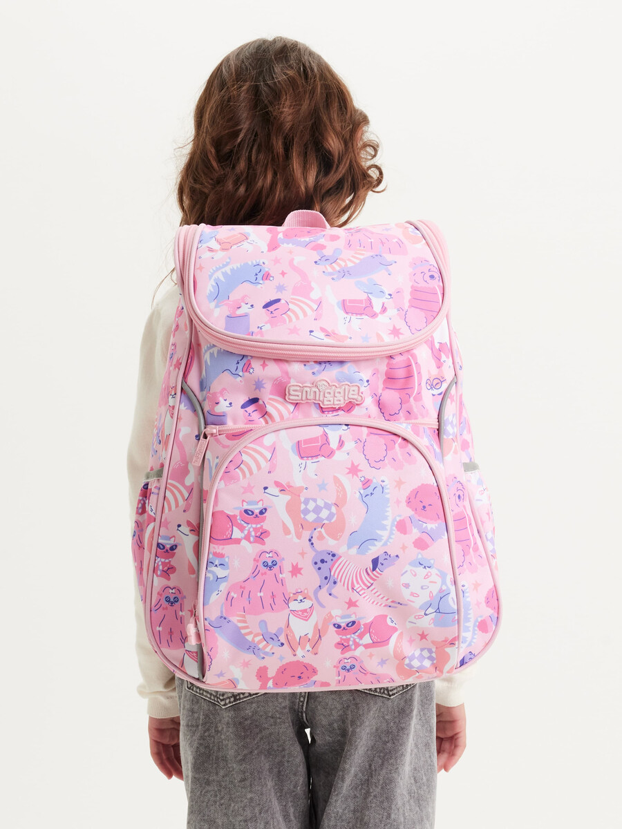 mochila surreal access