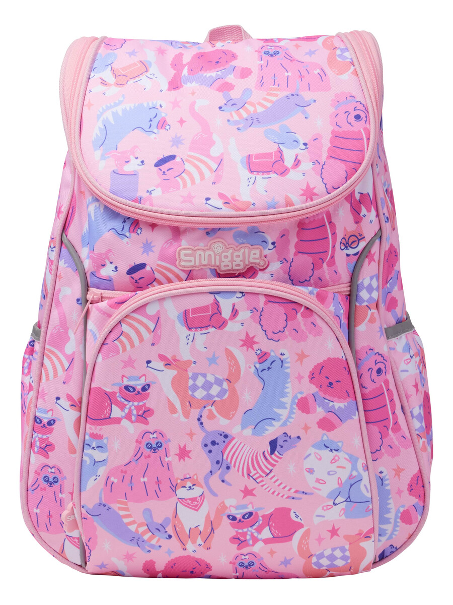 mochila surreal access