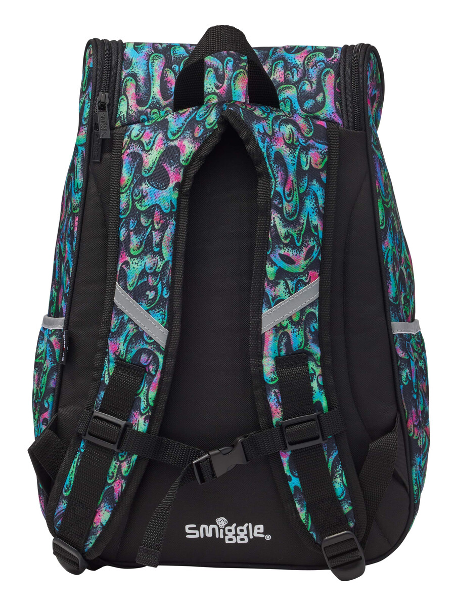 mochila surreal access
