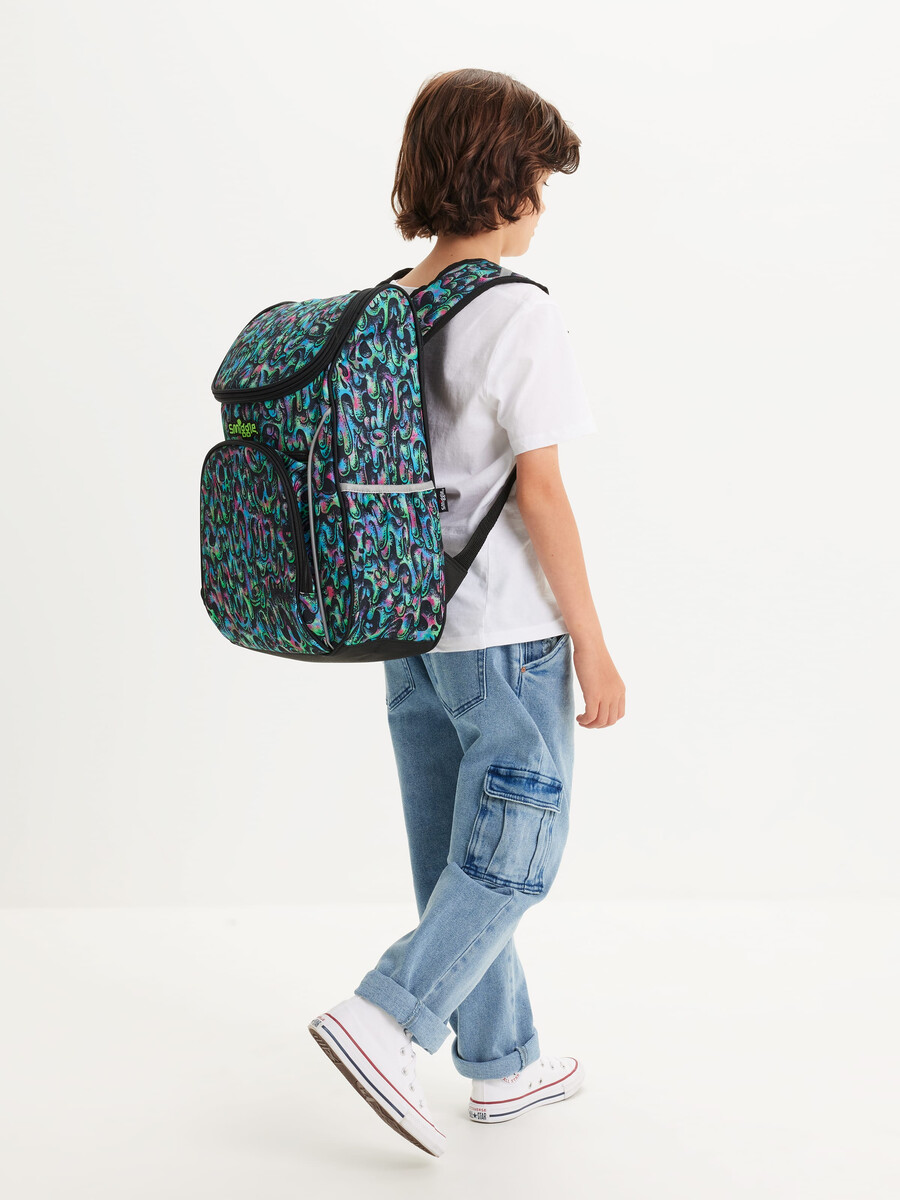 mochila surreal access