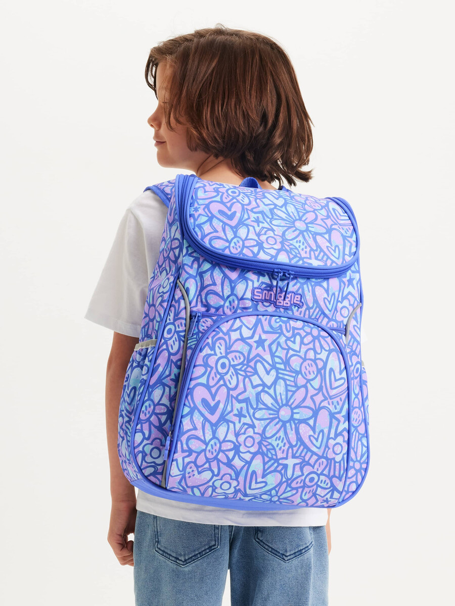 mochila surreal access