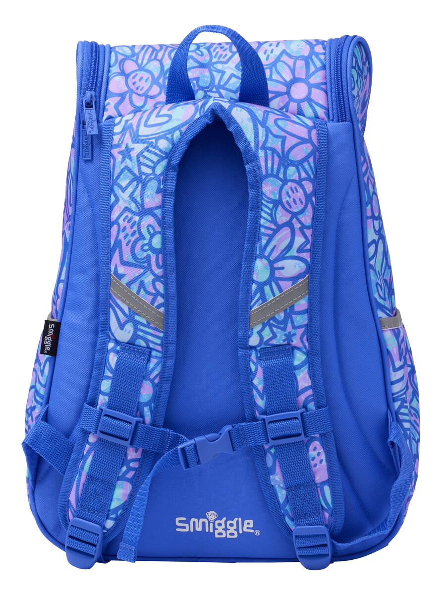 mochila surreal access