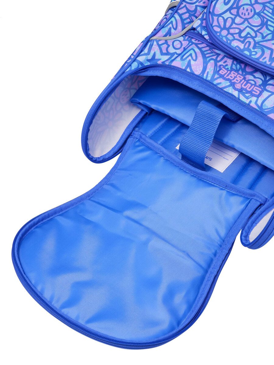 mochila surreal access