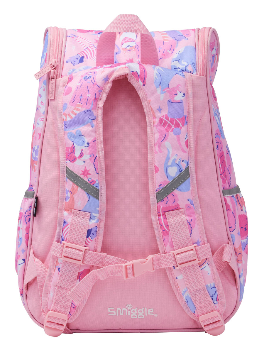 mochila surreal access