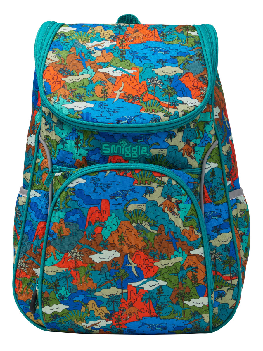 mochila surreal access