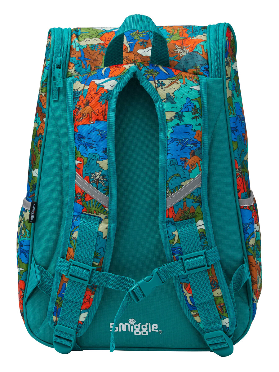 mochila surreal access