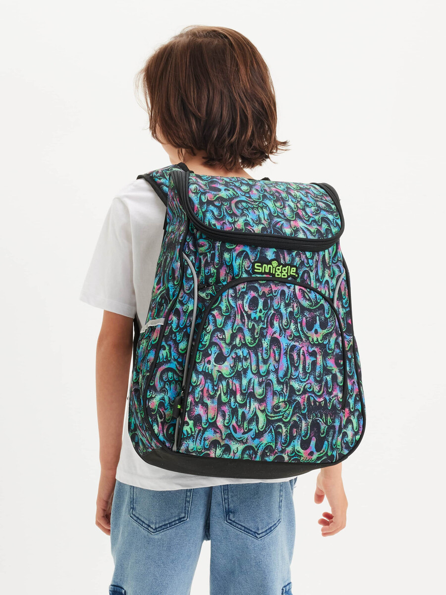 mochila surreal access