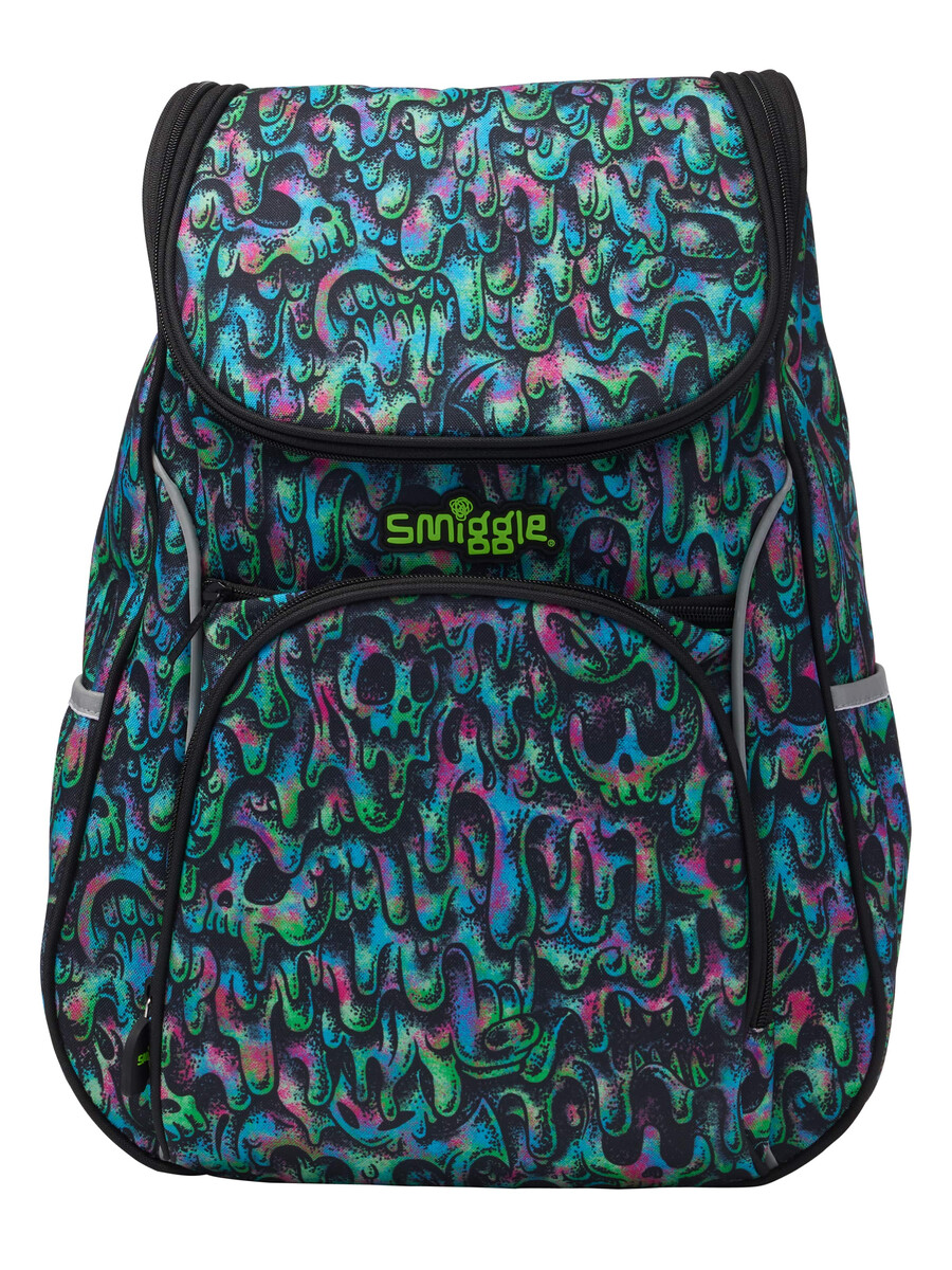 mochila surreal access