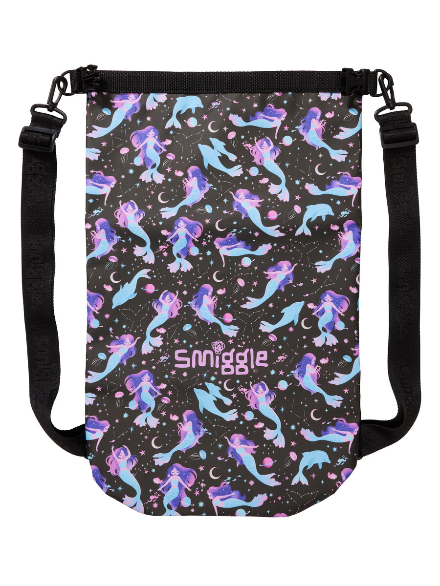 bolsa de natación impermeable sin límites