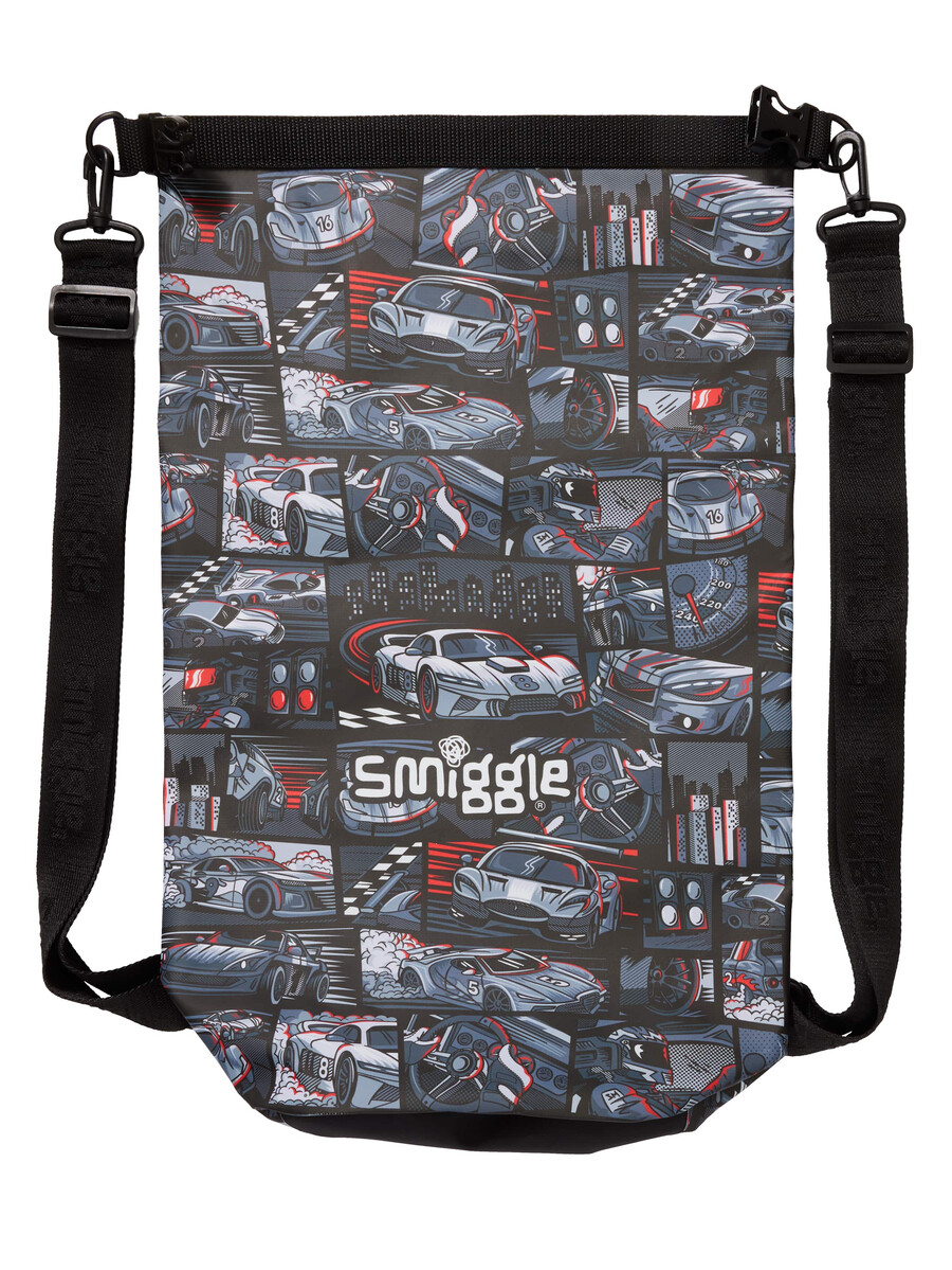 bolsa de natación impermeable sin límites