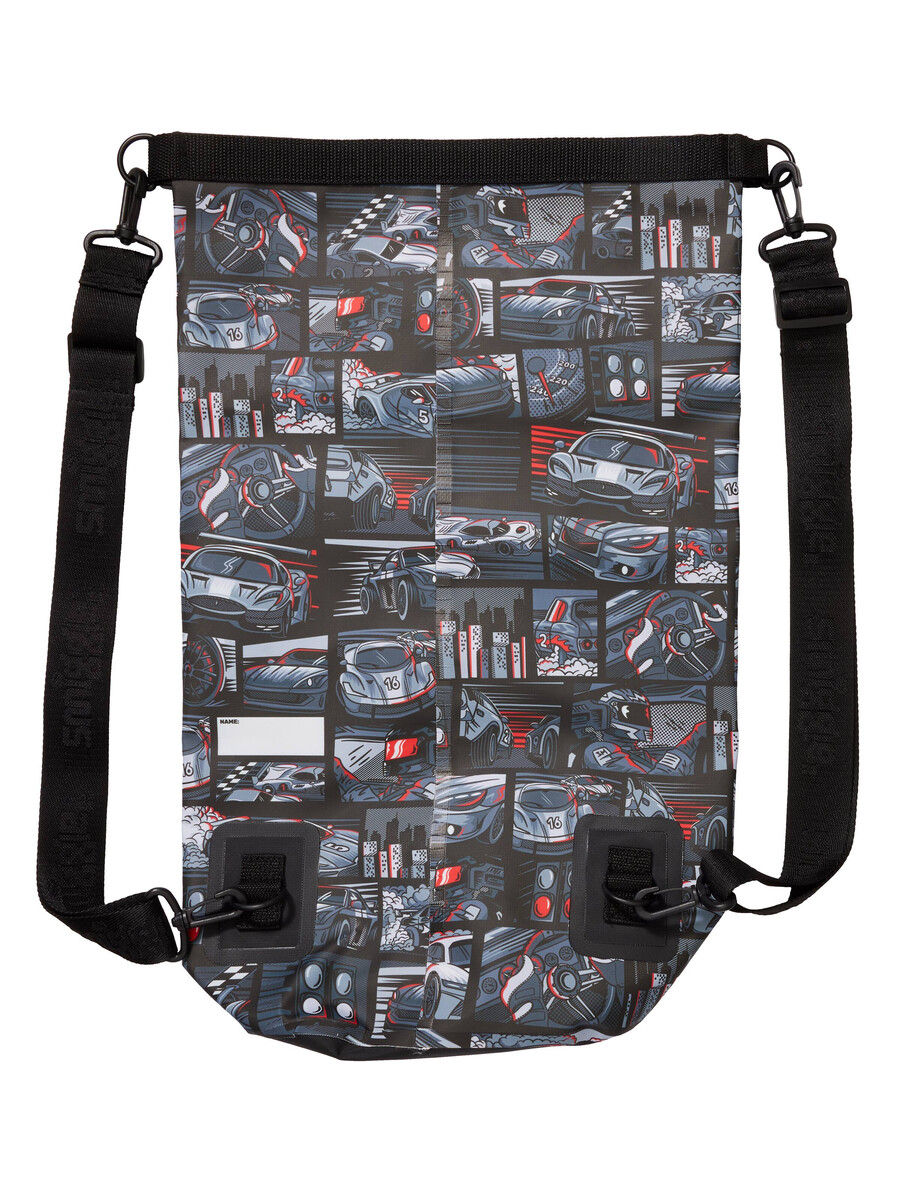 bolsa de natación impermeable sin límites