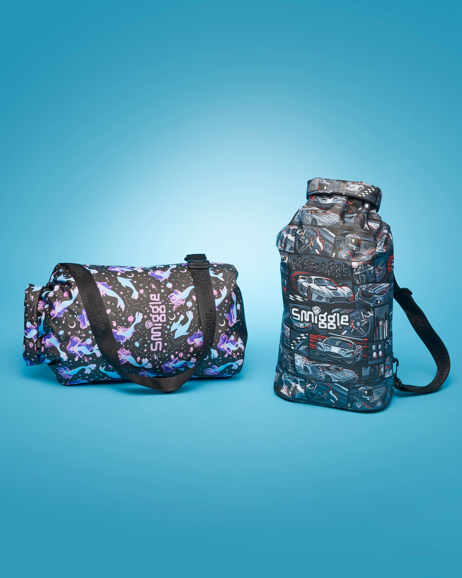 bolsa de natación impermeable sin límites