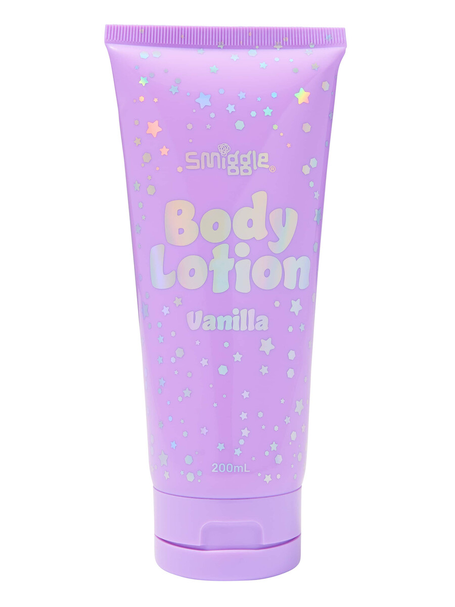 loción corporal