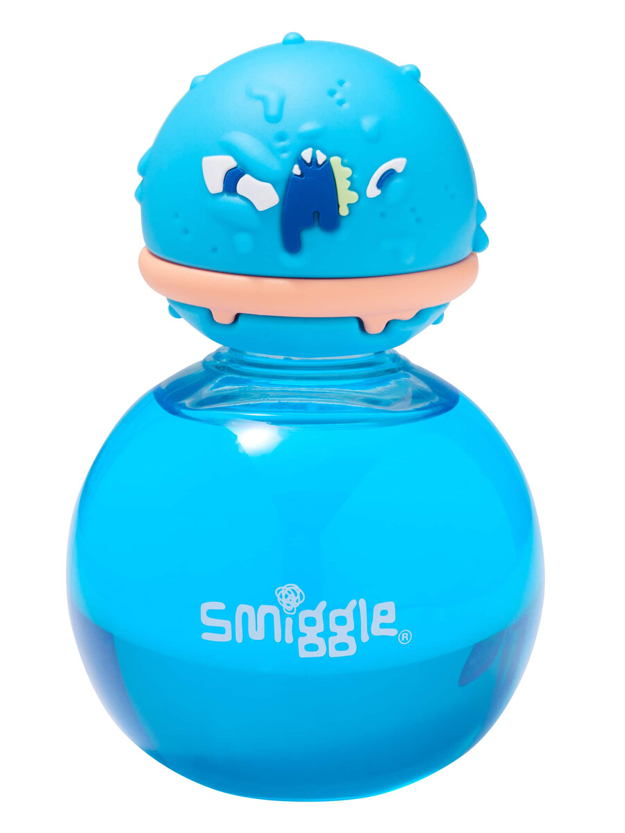 slime de ducha