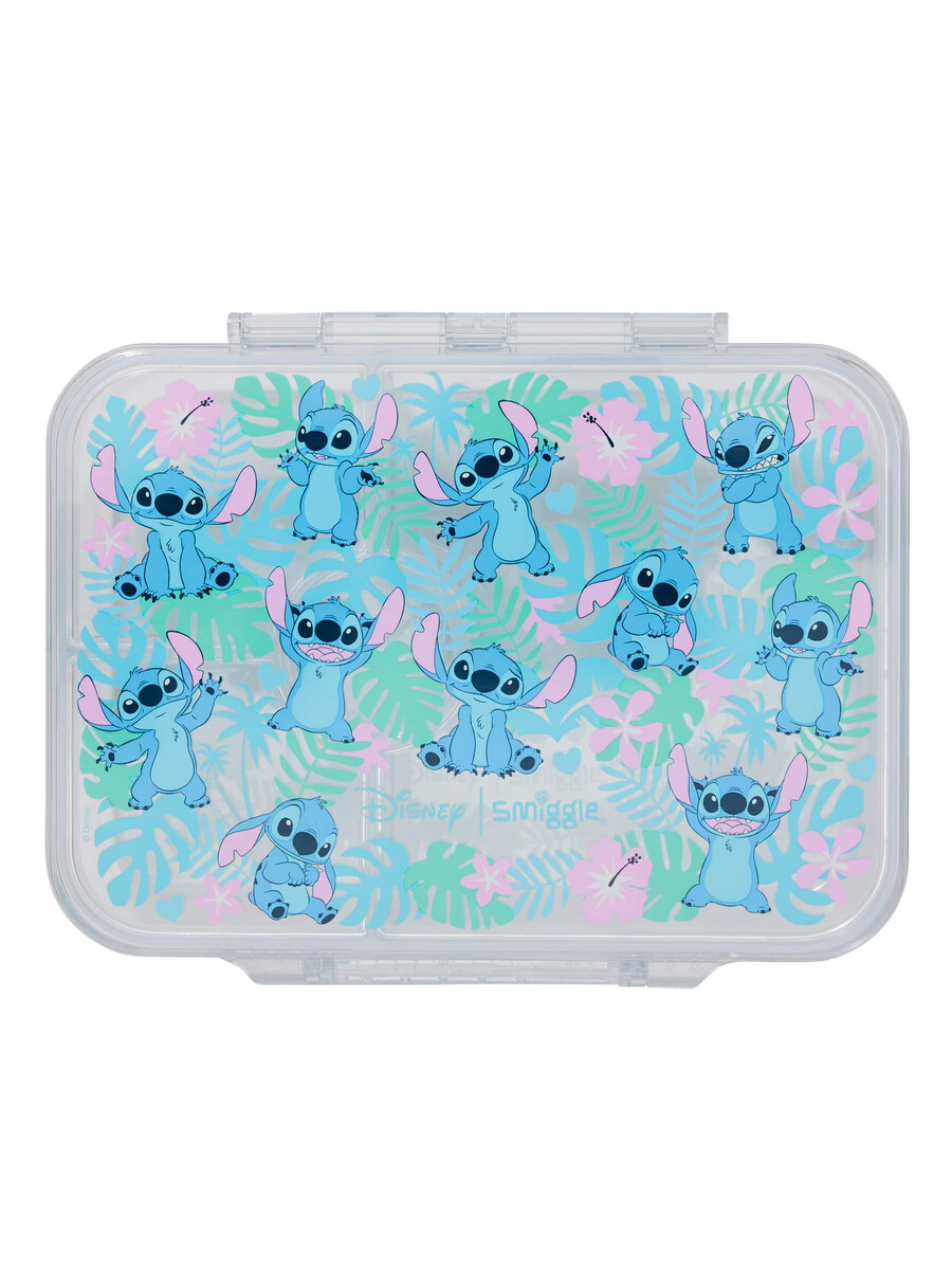 fiambrera bento mediana stitch see me