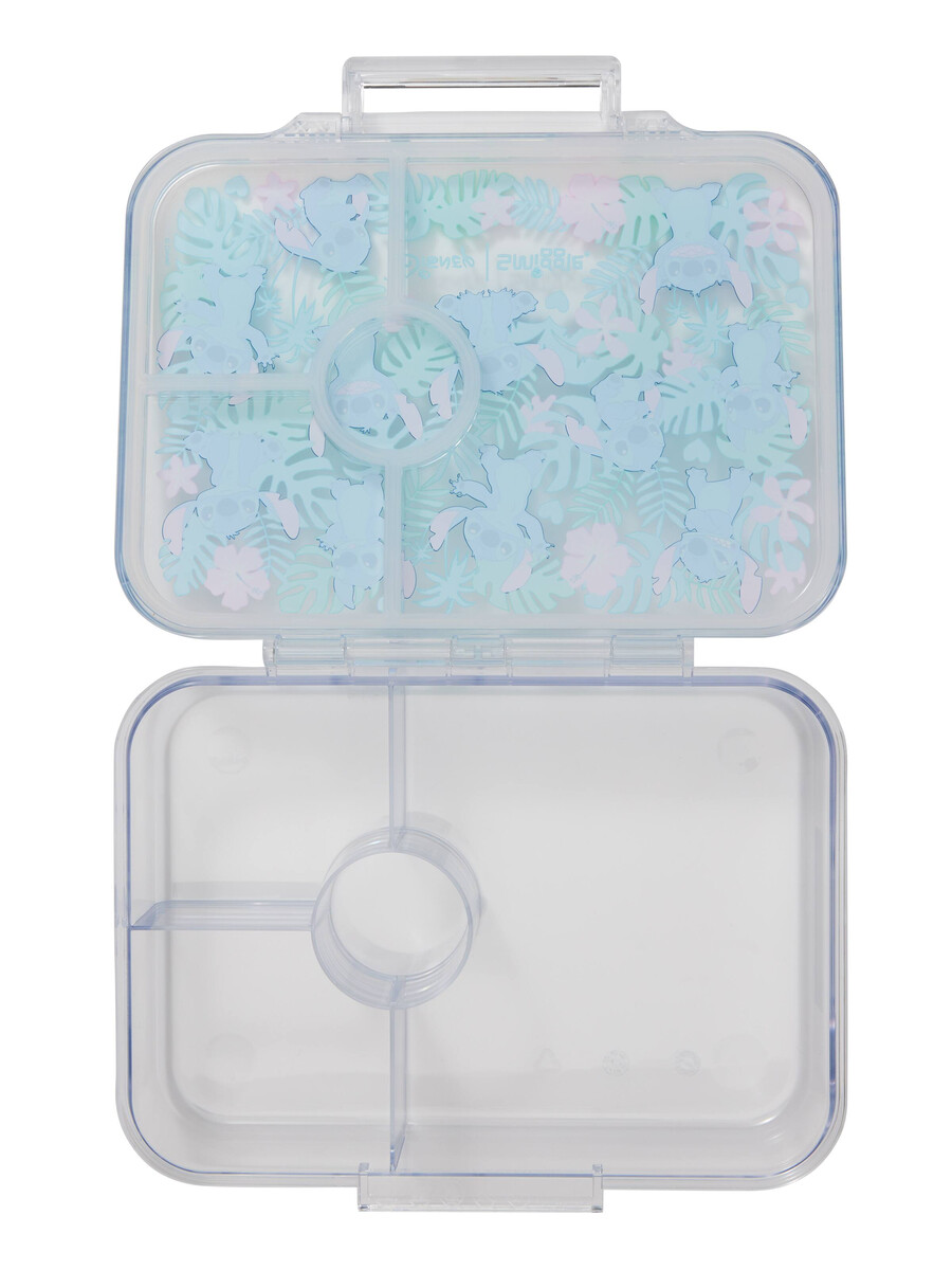 fiambrera bento mediana stitch see me