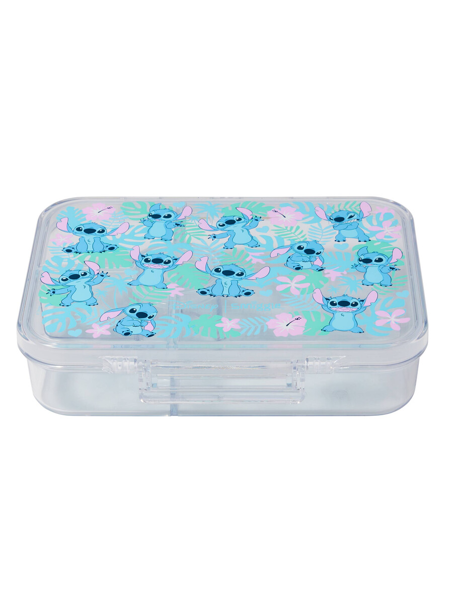 fiambrera bento mediana stitch see me