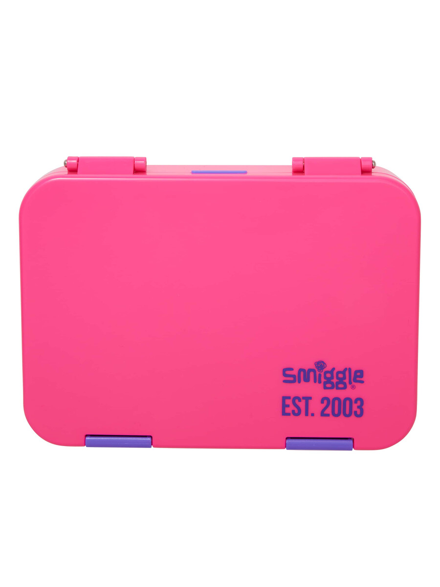 fiambrera bento mediana de neon splice