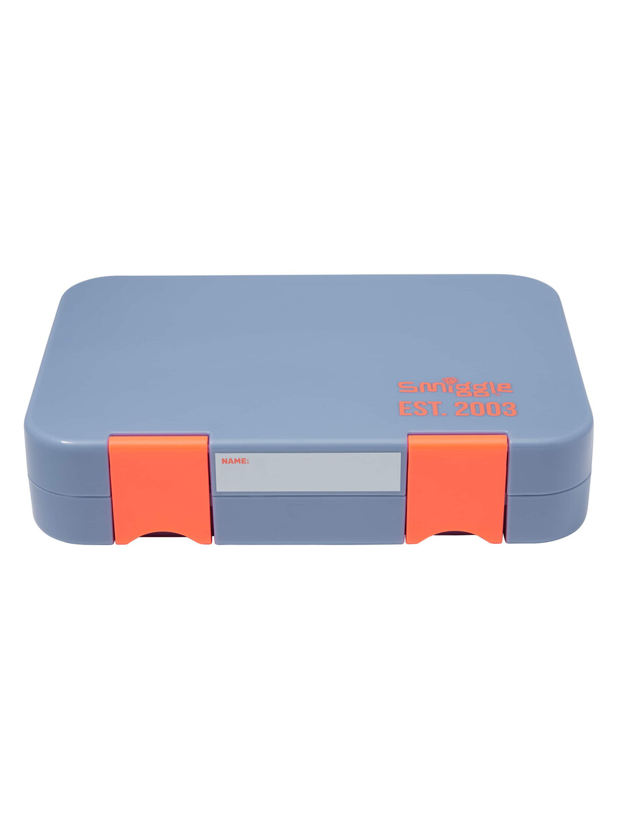 fiambrera bento mediana de neon splice