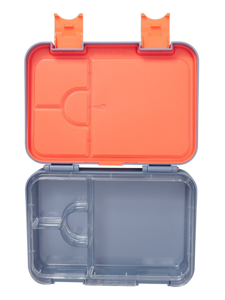 fiambrera bento mediana de neon splice
