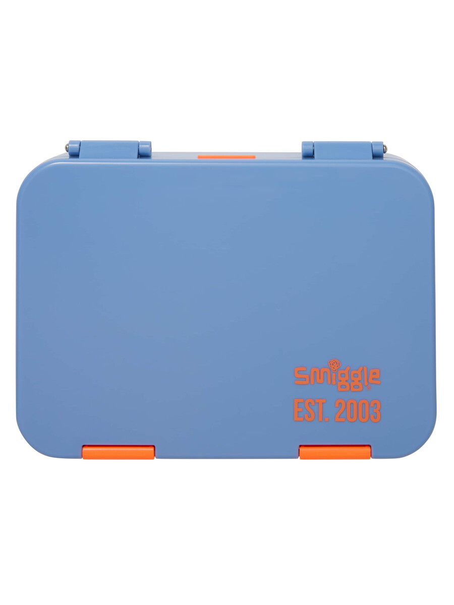 fiambrera bento mediana de neon splice